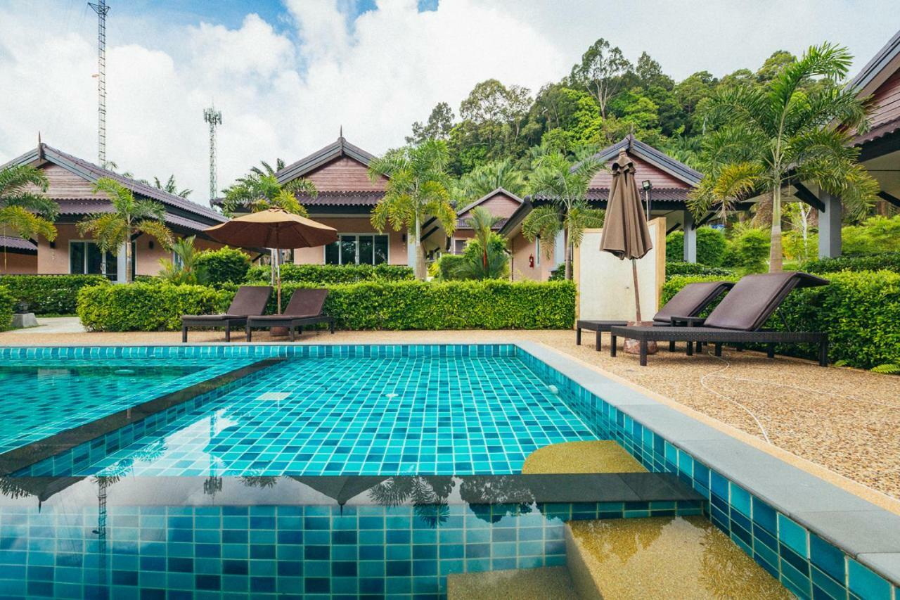 Resort Palm Kiri Aonang 3*