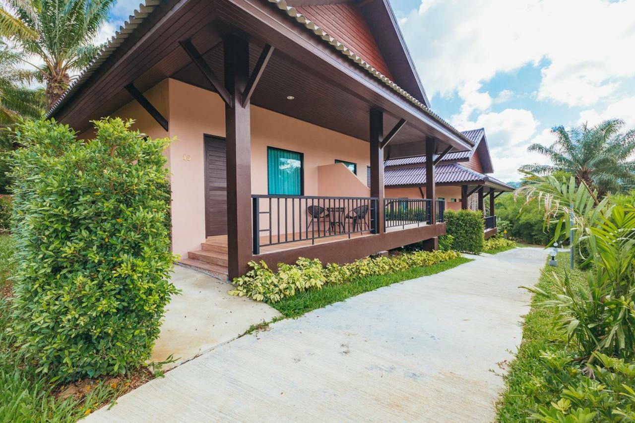 Palm Kiri Aonang Resort Ao Nang