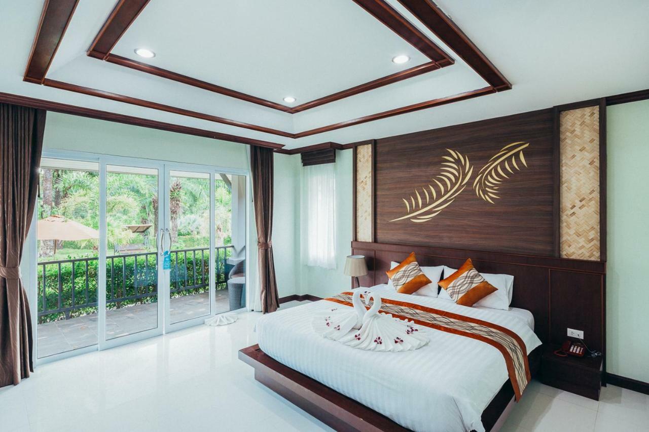 Resort Palm Kiri Aonang Ao Nang