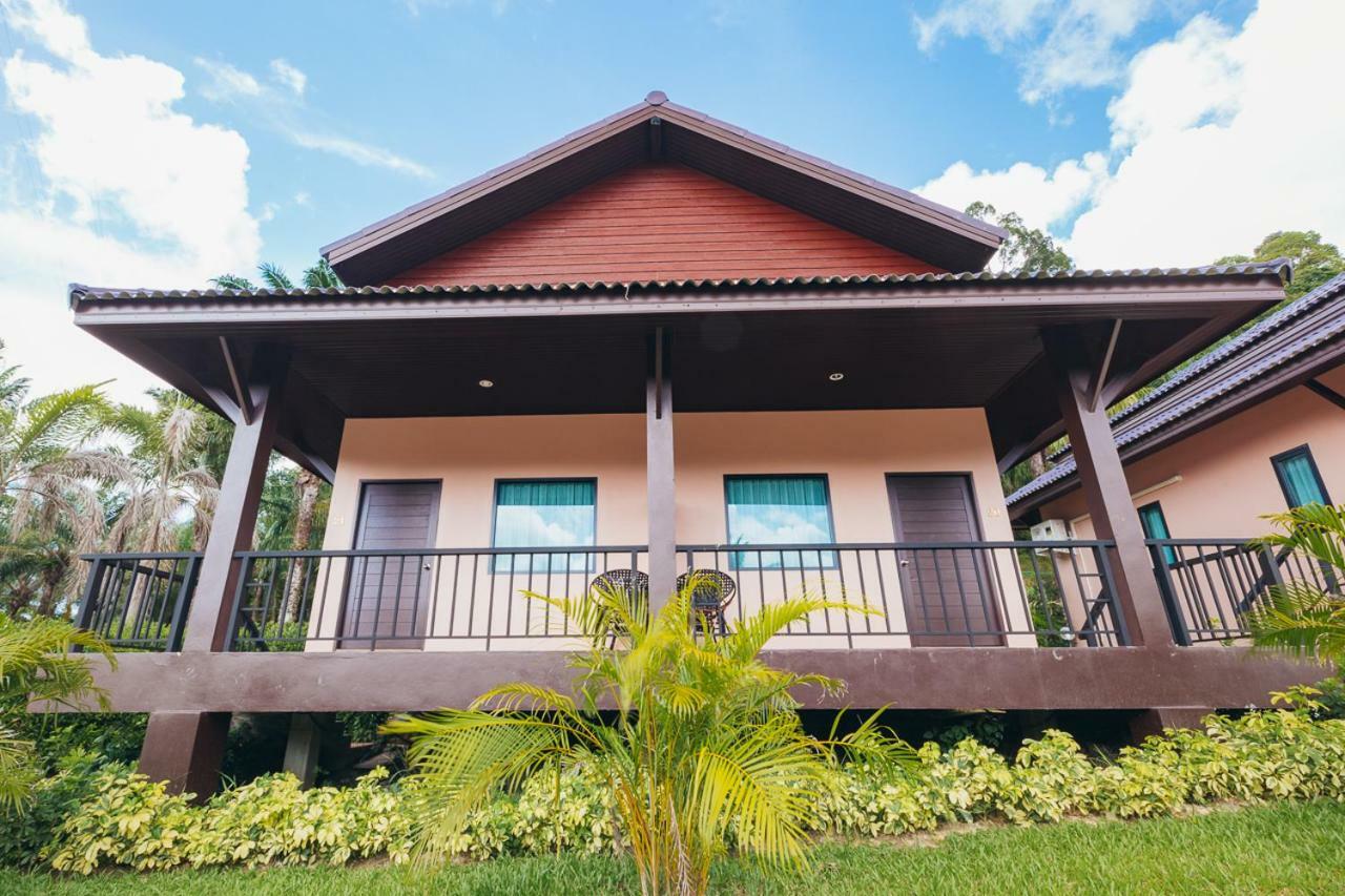 Resort Palm Kiri Aonang Ao Nang