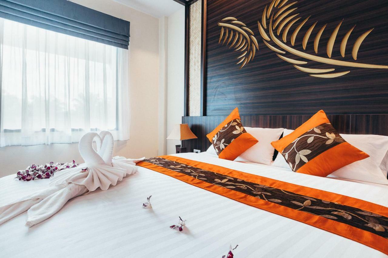 Resort Palm Kiri Aonang