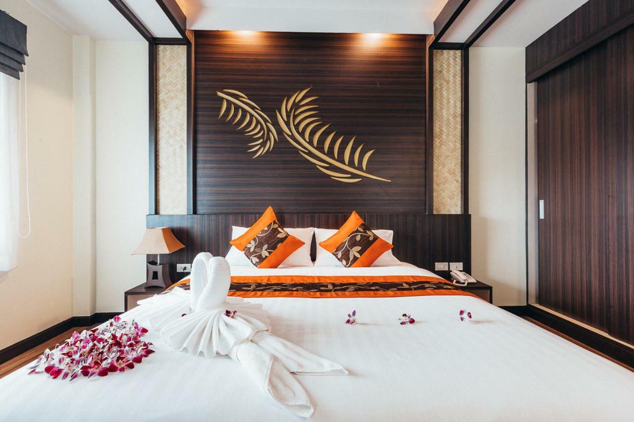 Resort Palm Kiri Aonang 3*