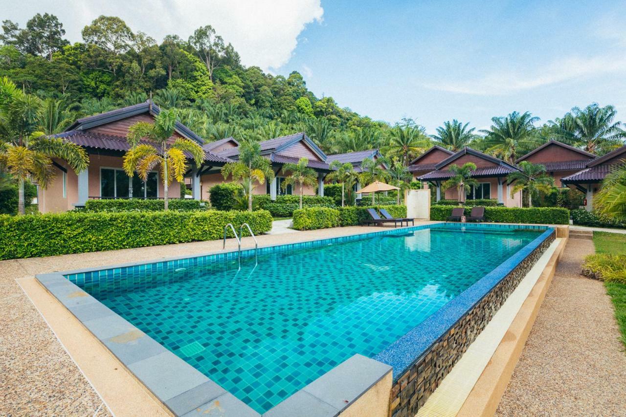 Resort Palm Kiri Aonang