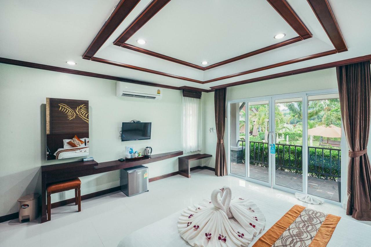 Palm Kiri Aonang 3* Ao Nang