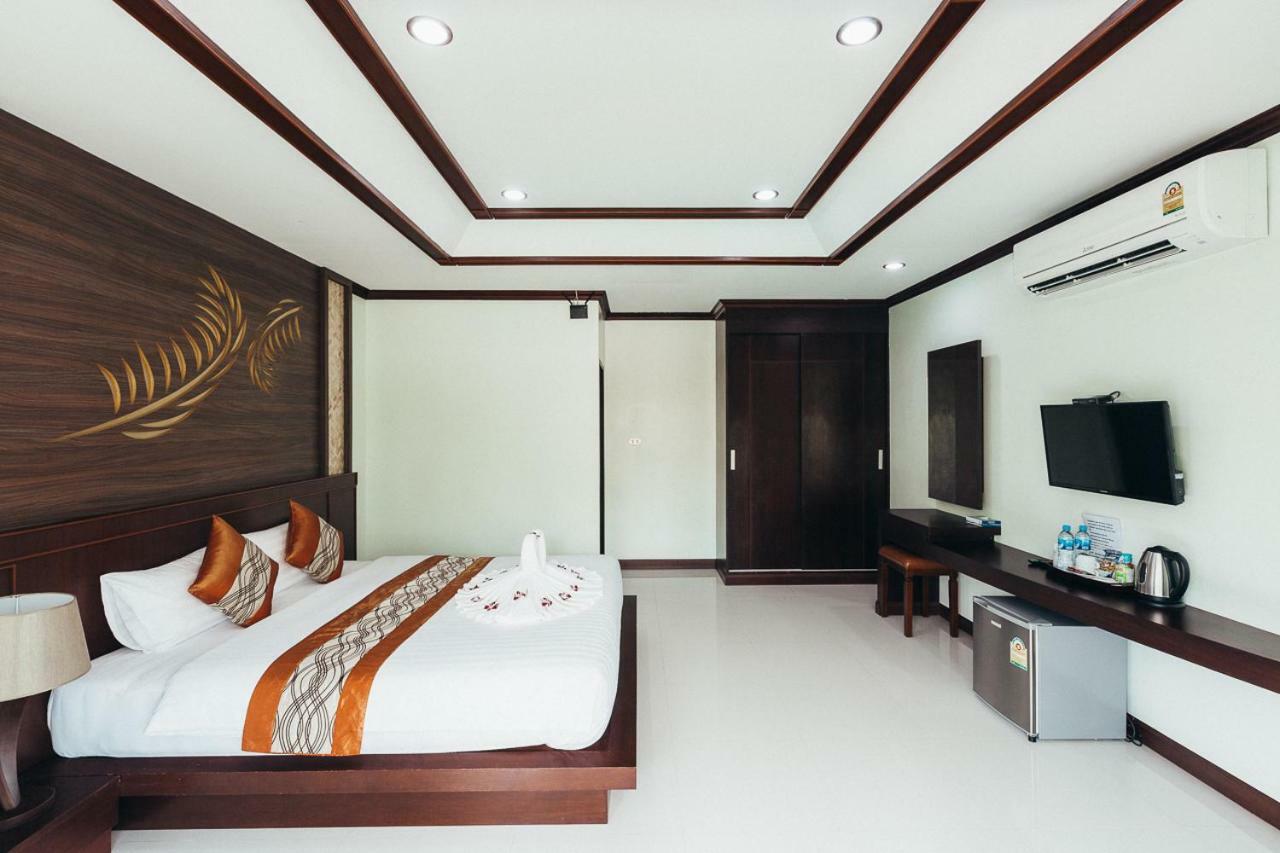 Resort Palm Kiri Aonang