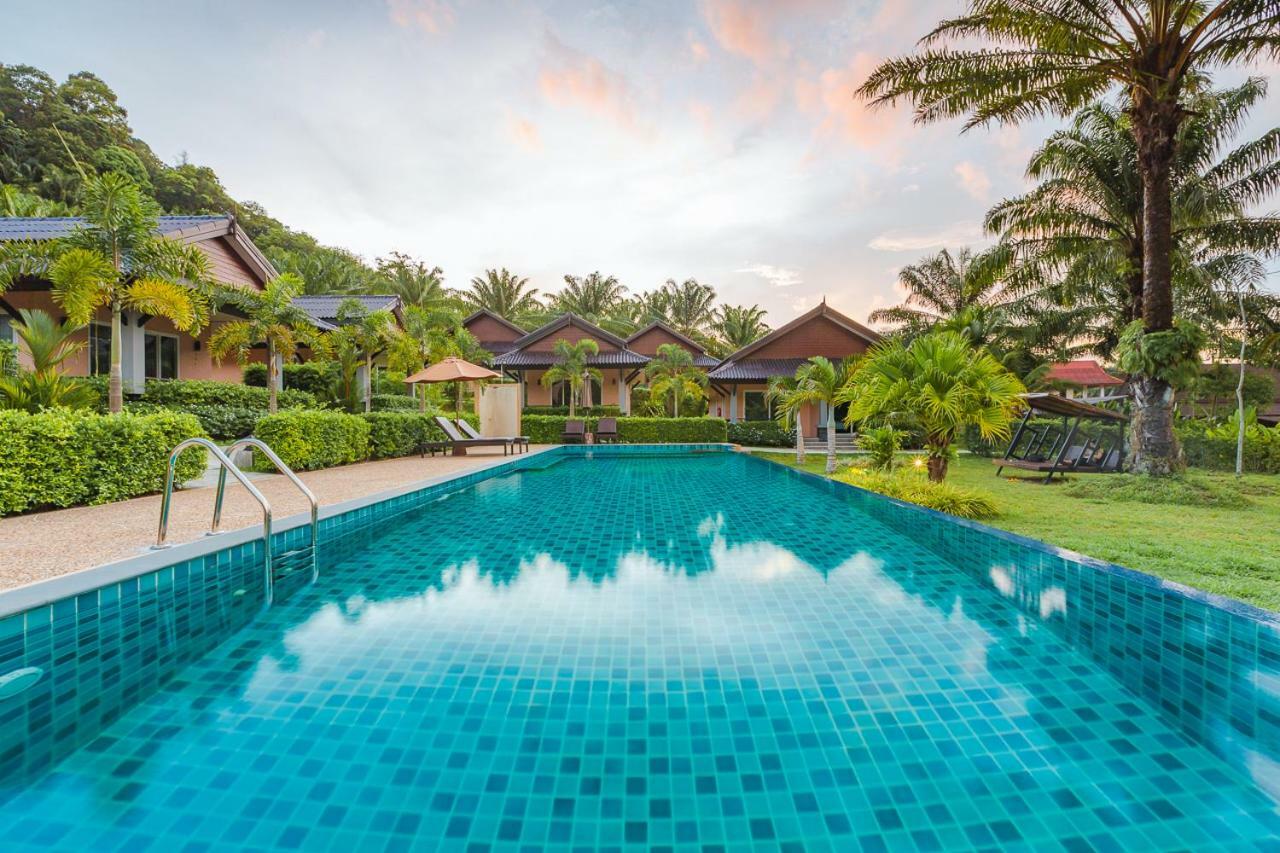 Palm Kiri Aonang