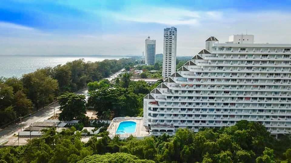 Rayong Condochain By Rainbow