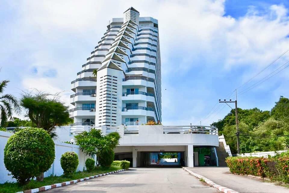 Rayong Condochain By Rainbow Apartamento Ban Phe