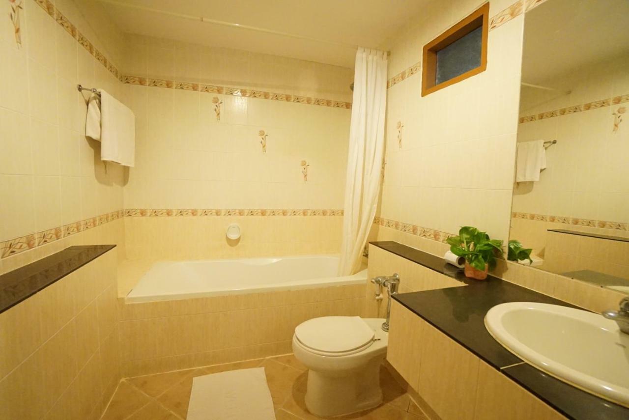 Hotel Country View 3*