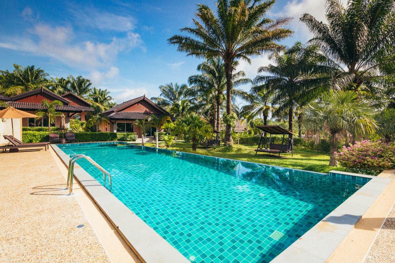 Palm Kiri Aonang Ao Nang