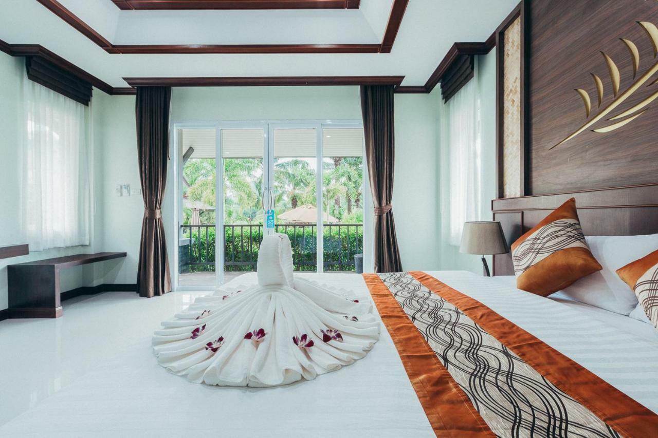 Palm Kiri Aonang 3*