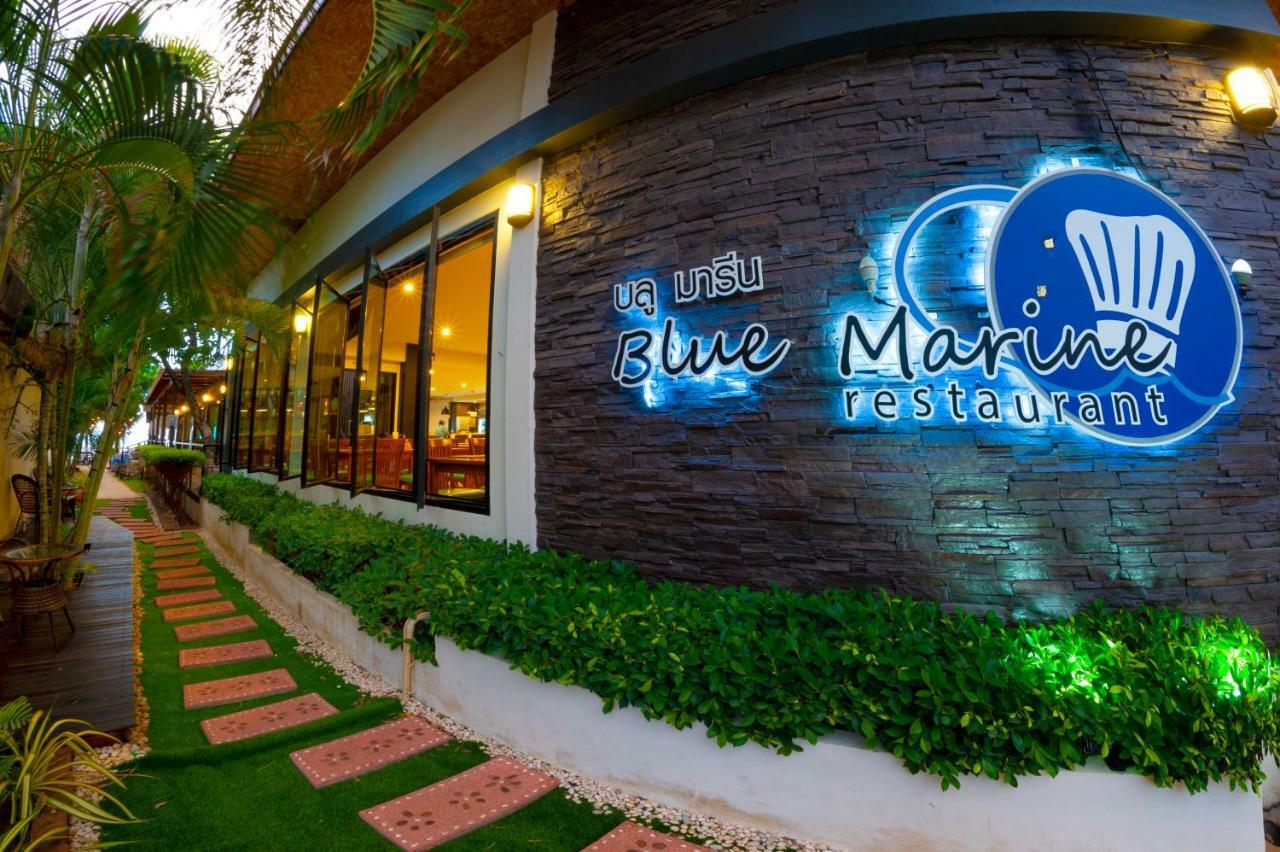 Resort Chaolao Chao Lao Beach
