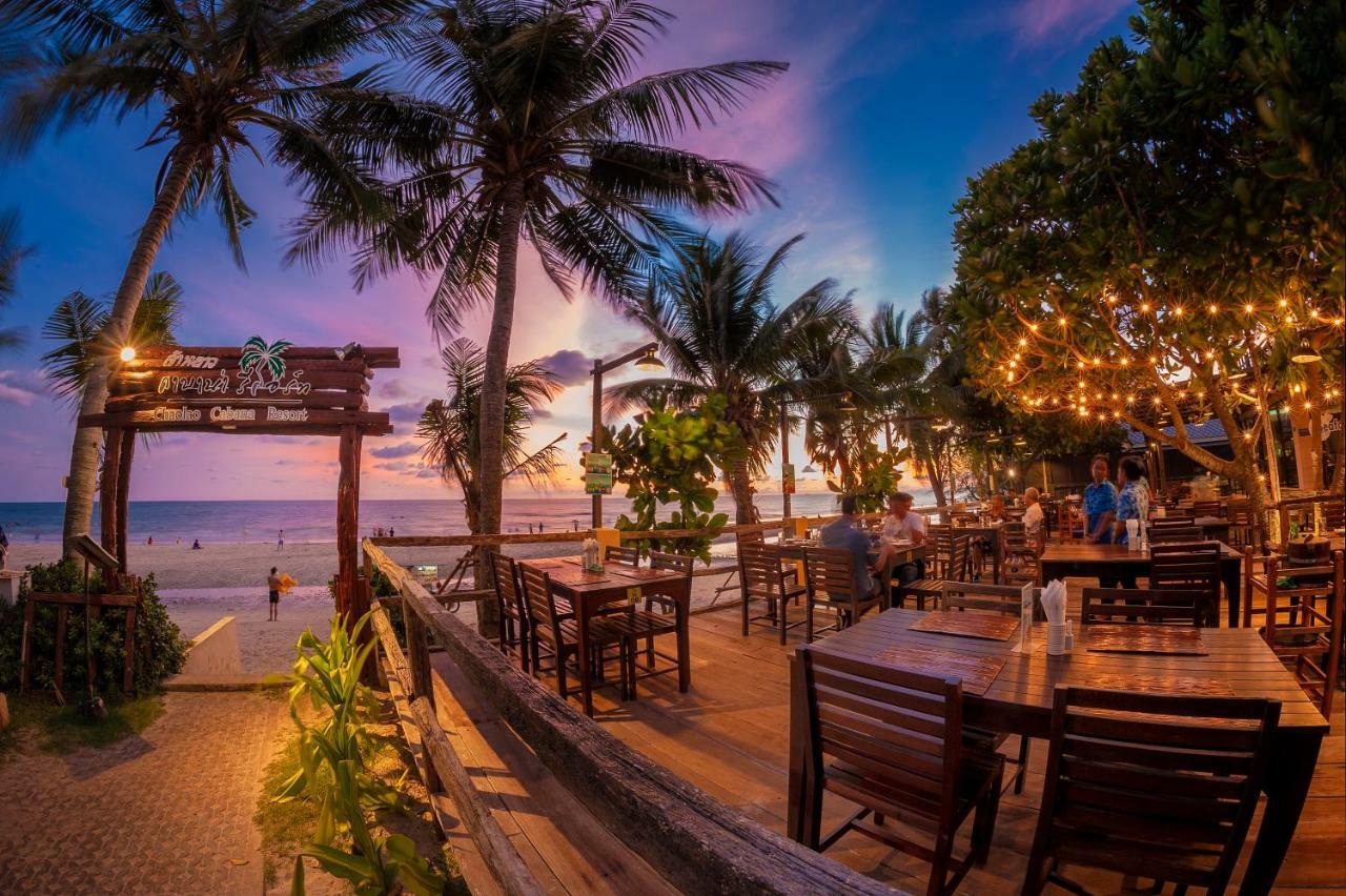 Resort Chaolao