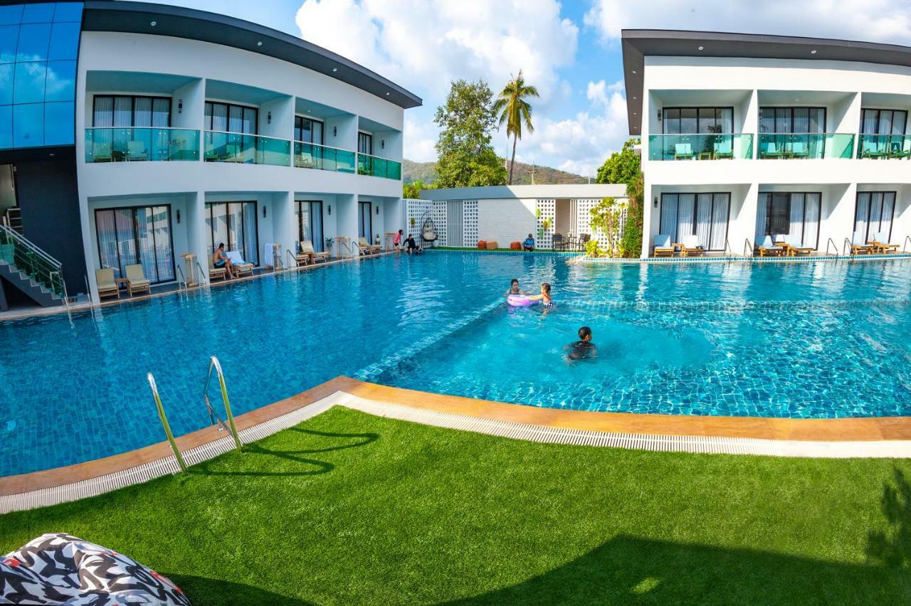 Resort Chaolao 4*