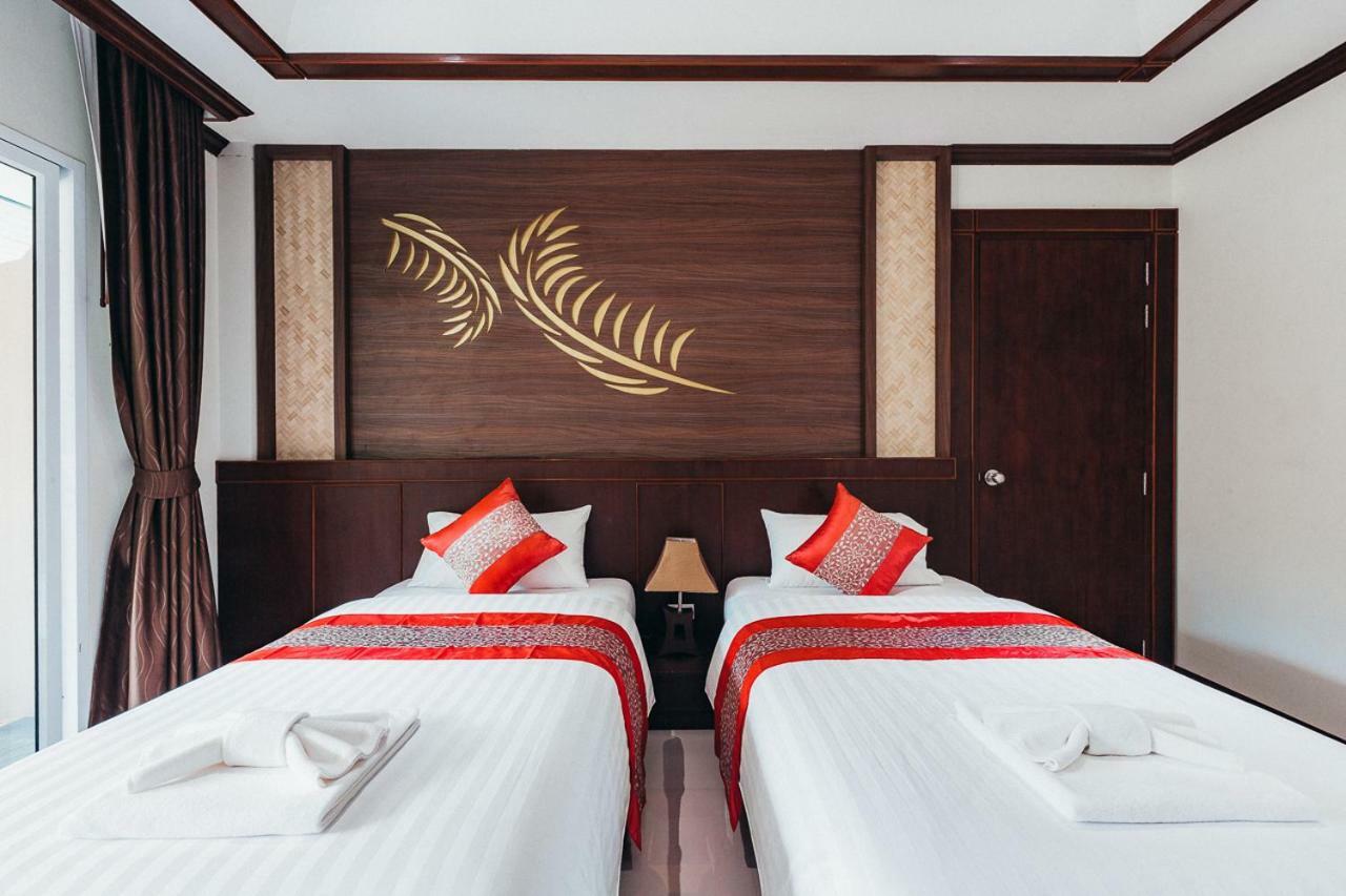 Palm Kiri Aonang Resort Ao Nang
