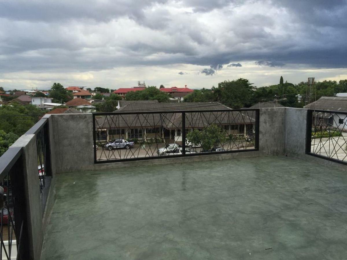 Chiangmai Hometel 3* Chiang Mai