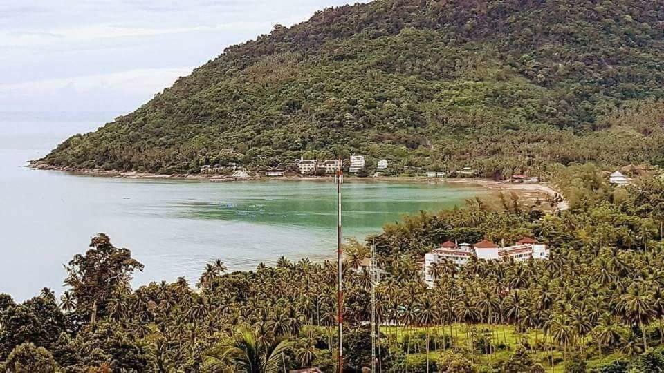 Guest house Happy Khanom