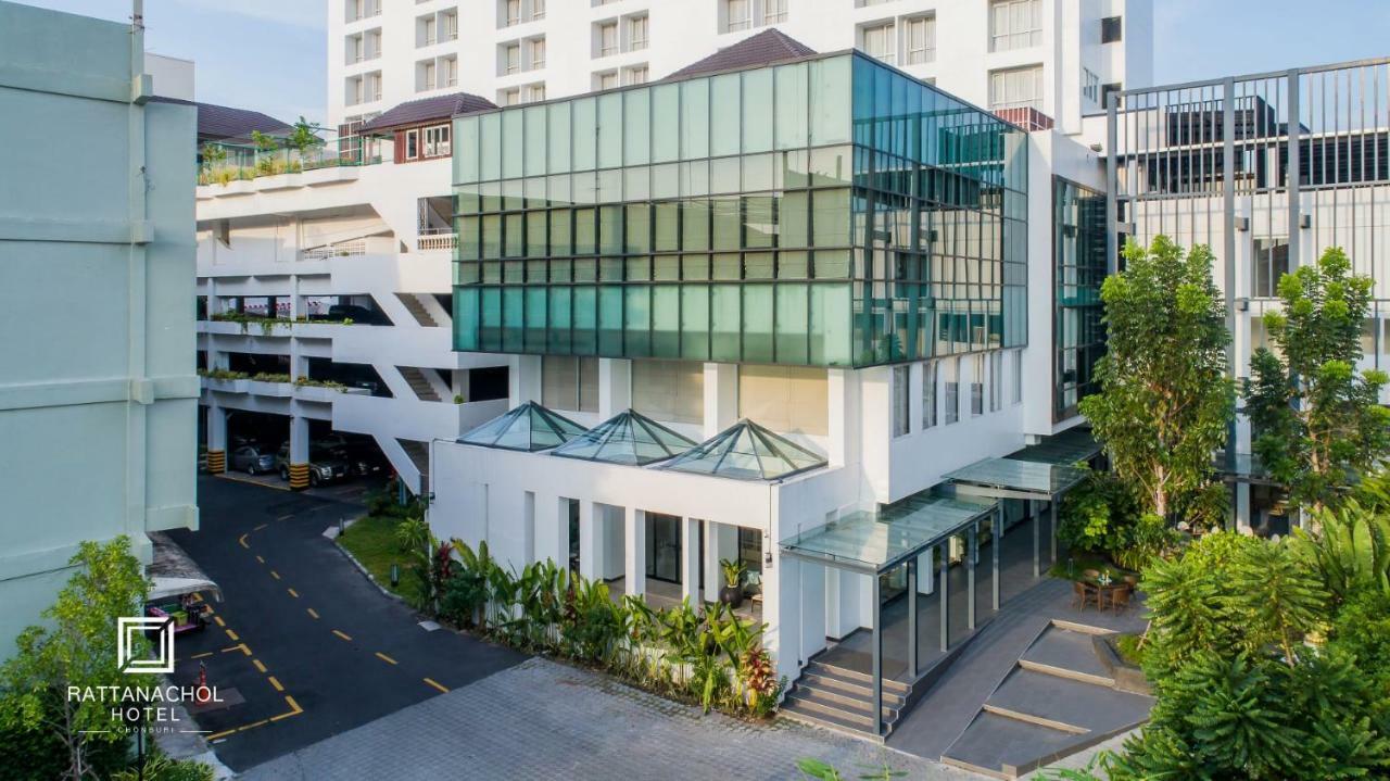 Hotel Rattanachol 4*