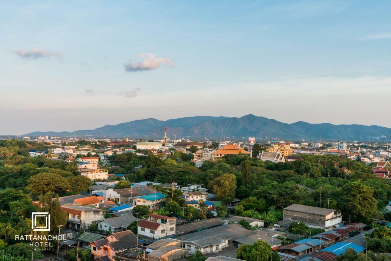 Rattanachol Chonburi