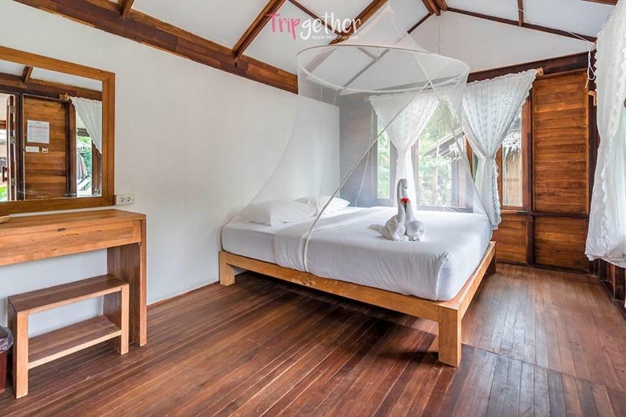 Resort Jungle Koh Kood 3*