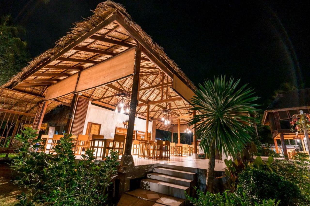 Resort Jungle Koh Kood Ko Kut