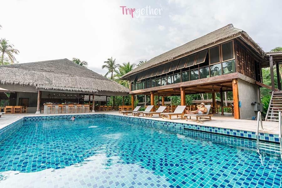 Resort Jungle Koh Kood 3*