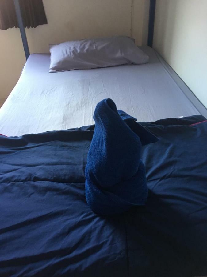 Guest house Leaf 2*