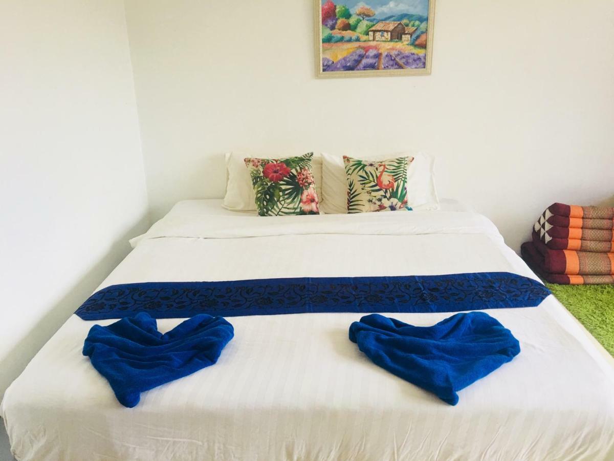 Guest house Leaf Krabi