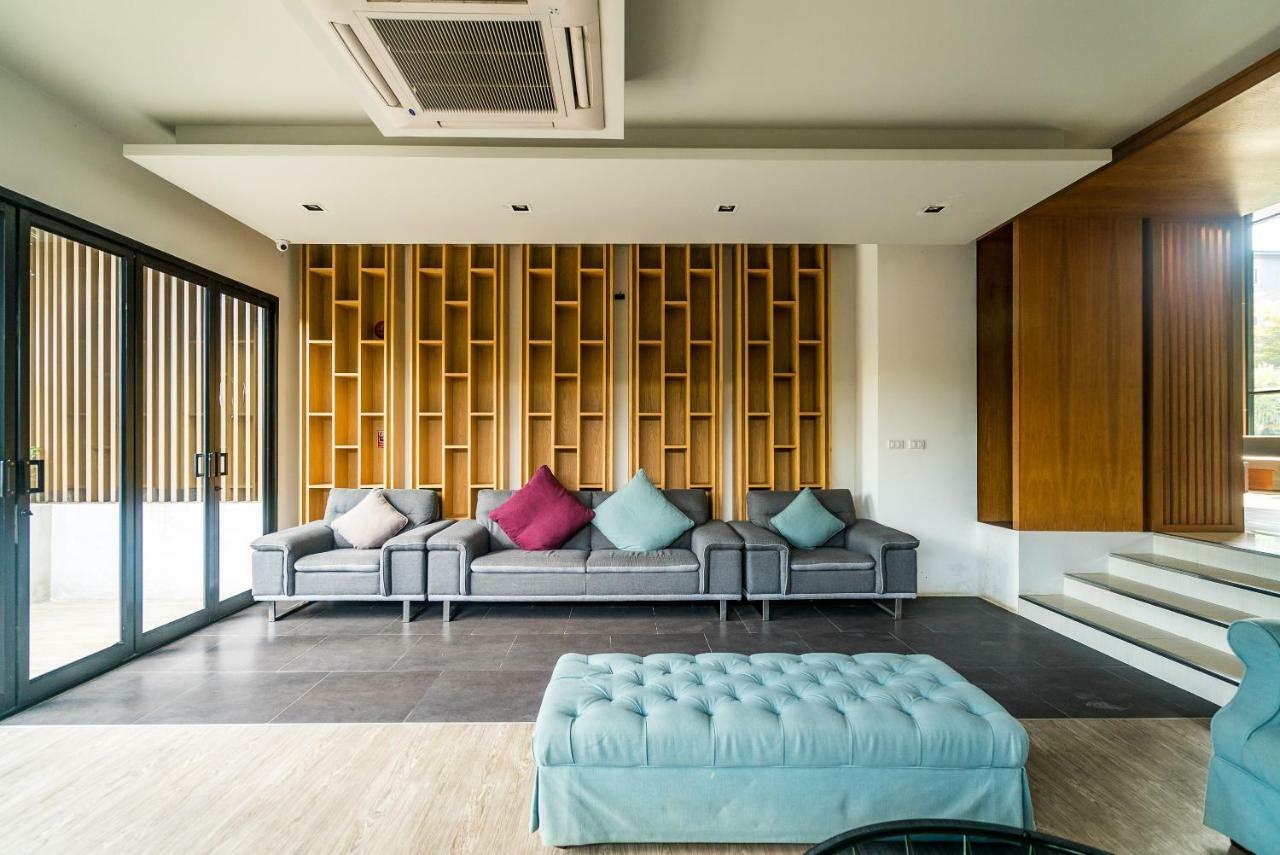 Apartment At Aristo By Lofty Surin Beach (Phuket)