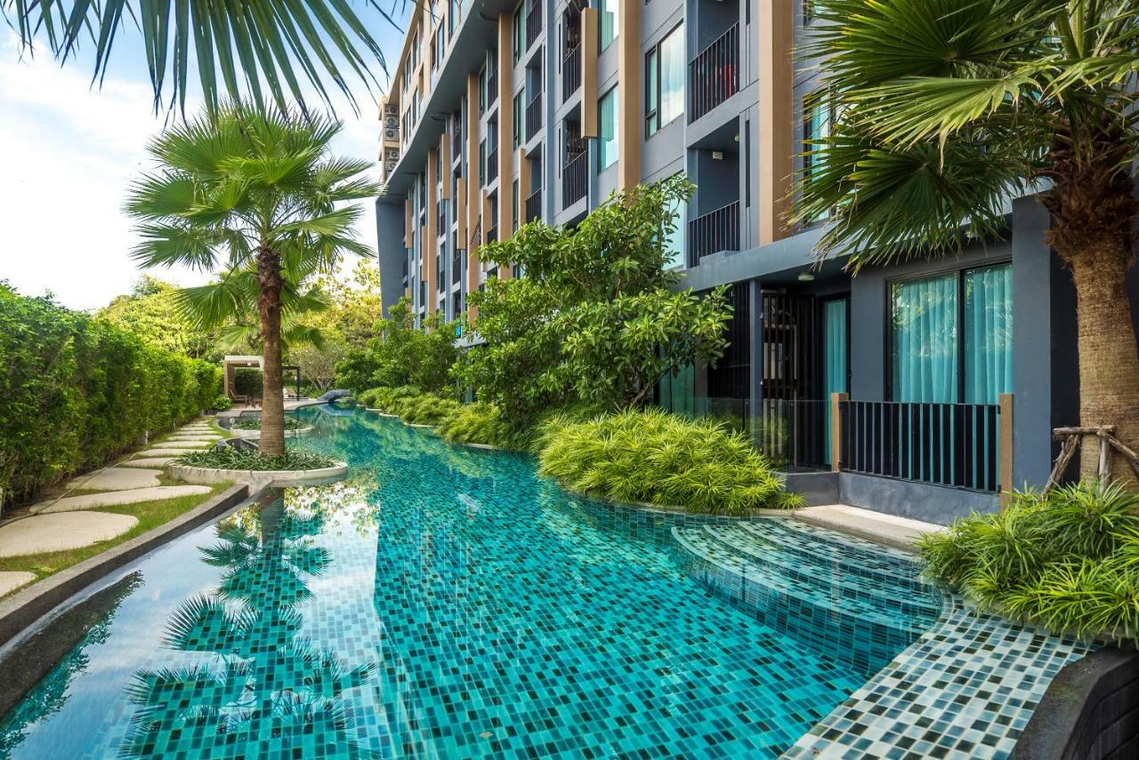 Apartment At Aristo By Lofty Surin Beach (Phuket)