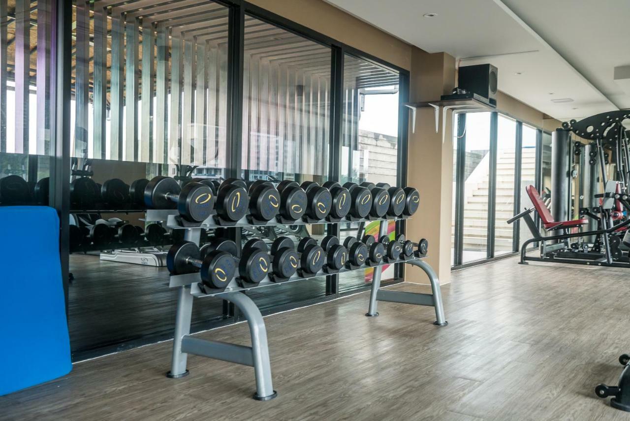 At Aristo By Lofty Apartment Surin Beach (Phuket)