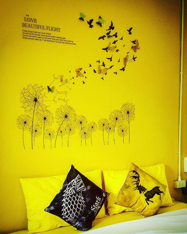 Aparthotel Tummi House