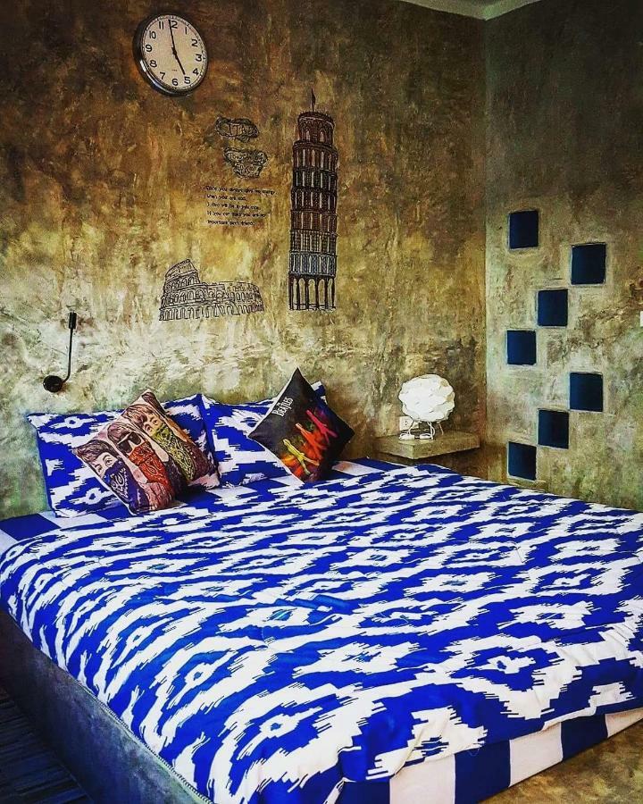 Aparthotel Tummi House Chum Phae