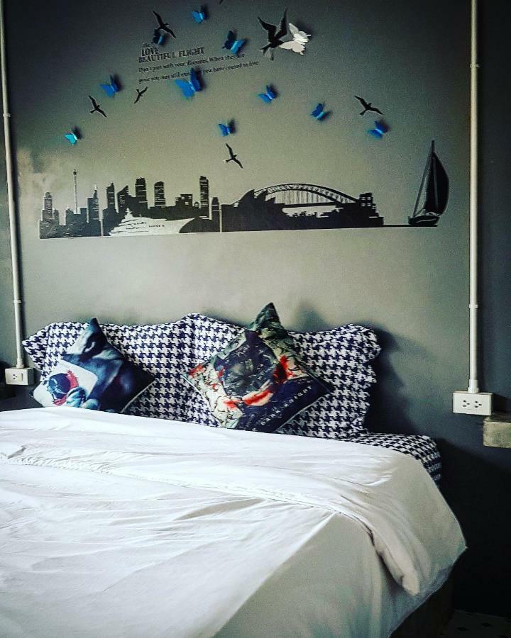 Tummi House Aparthotel