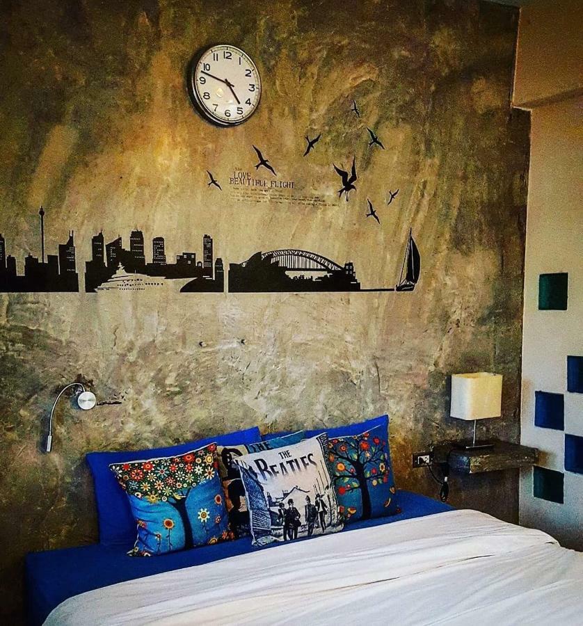 Aparthotel Tummi House 3*