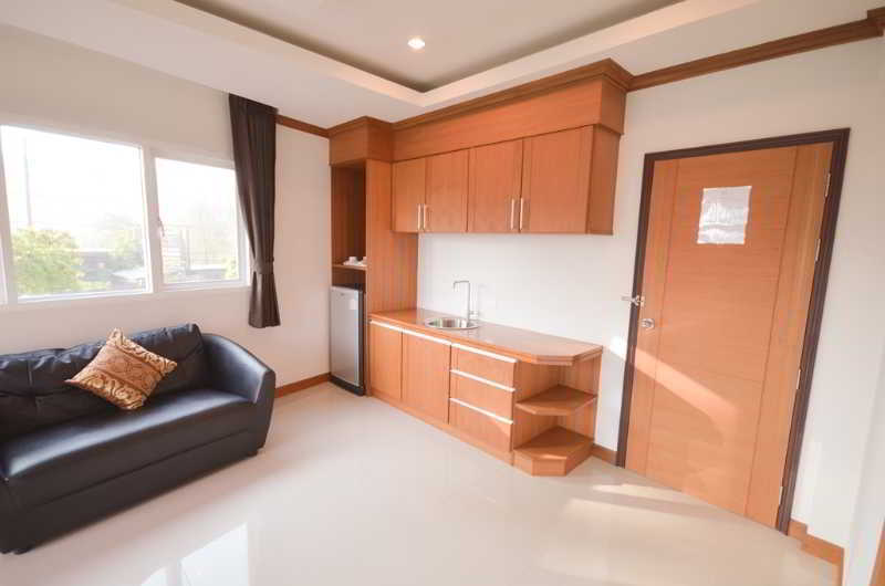 Hotel Sungthong