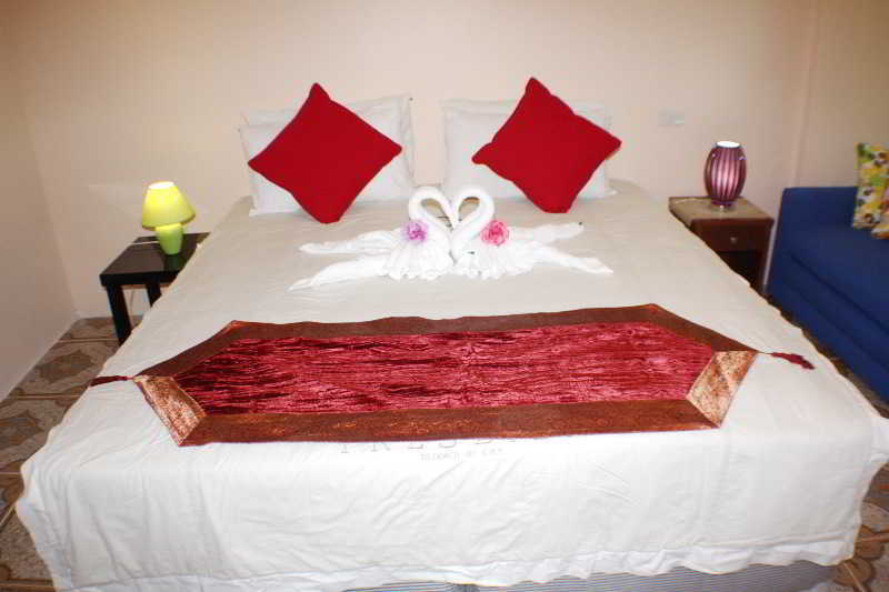 Goldsea Hotel