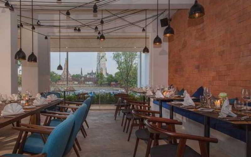 Sala Hotel Phra Nakhon Si Ayutthaya