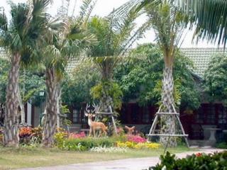 Hotel Jack Ban Huai Yang