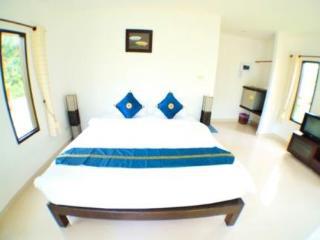 Pranburi Cabana Resort 3*