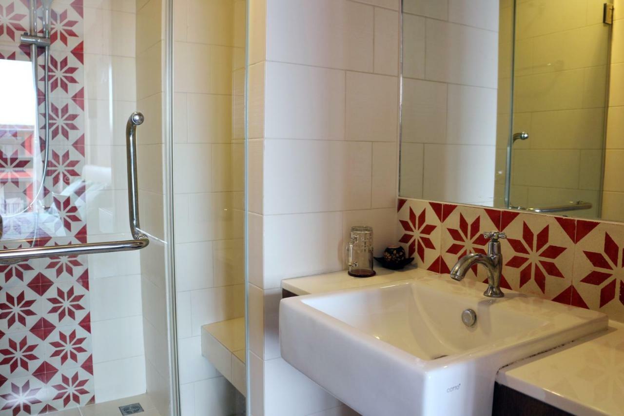 Bluroc 15/684 Apartment Hua Hin