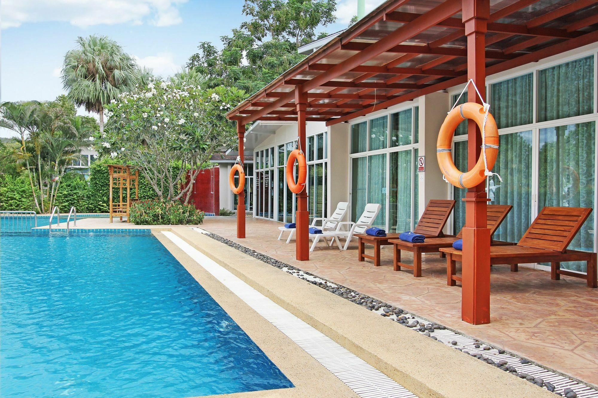 Nana Hotel Kaeng Krachan