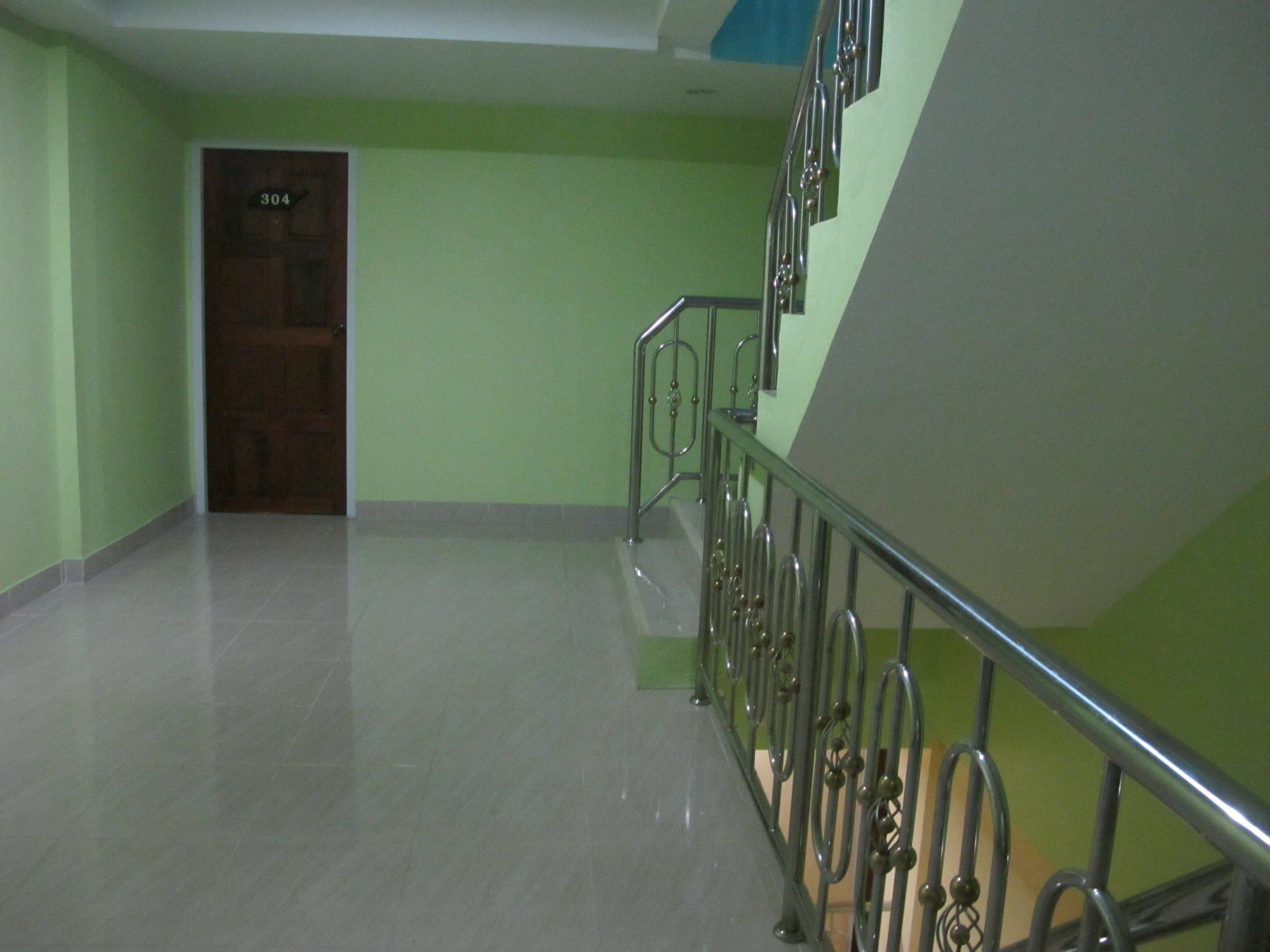 Oyo 75330 Little House 2* Pattaya