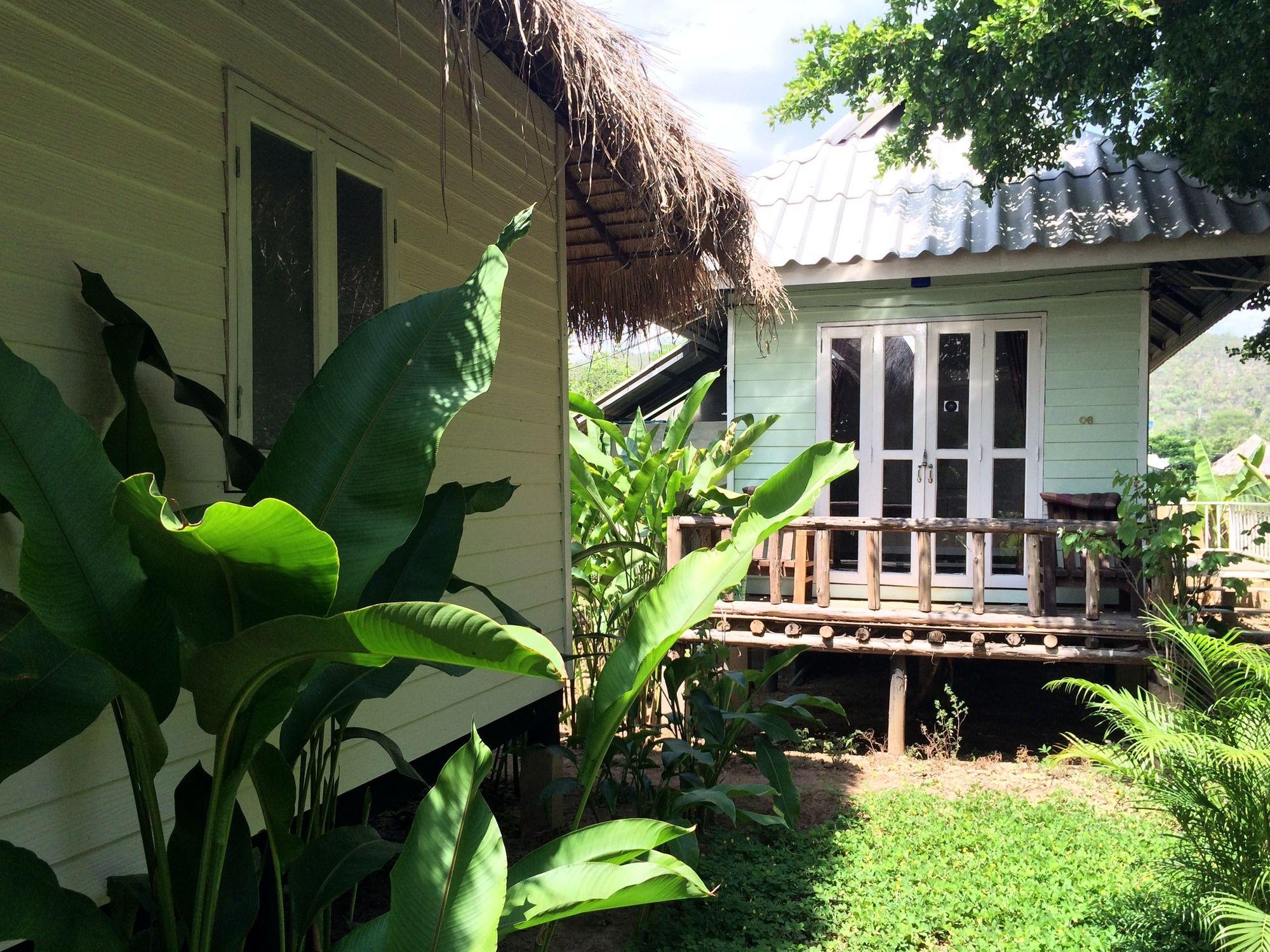 Canary Guest house Pai