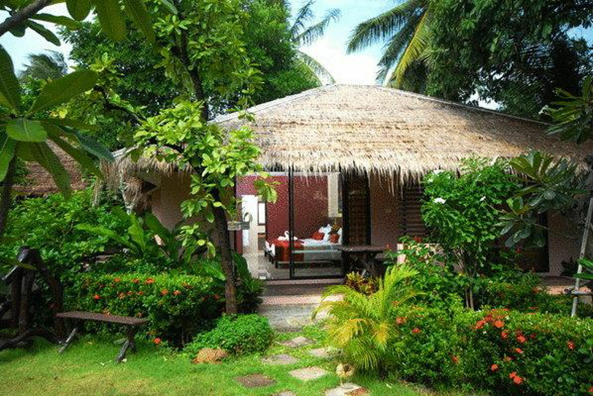 Anchana & Resort 4*