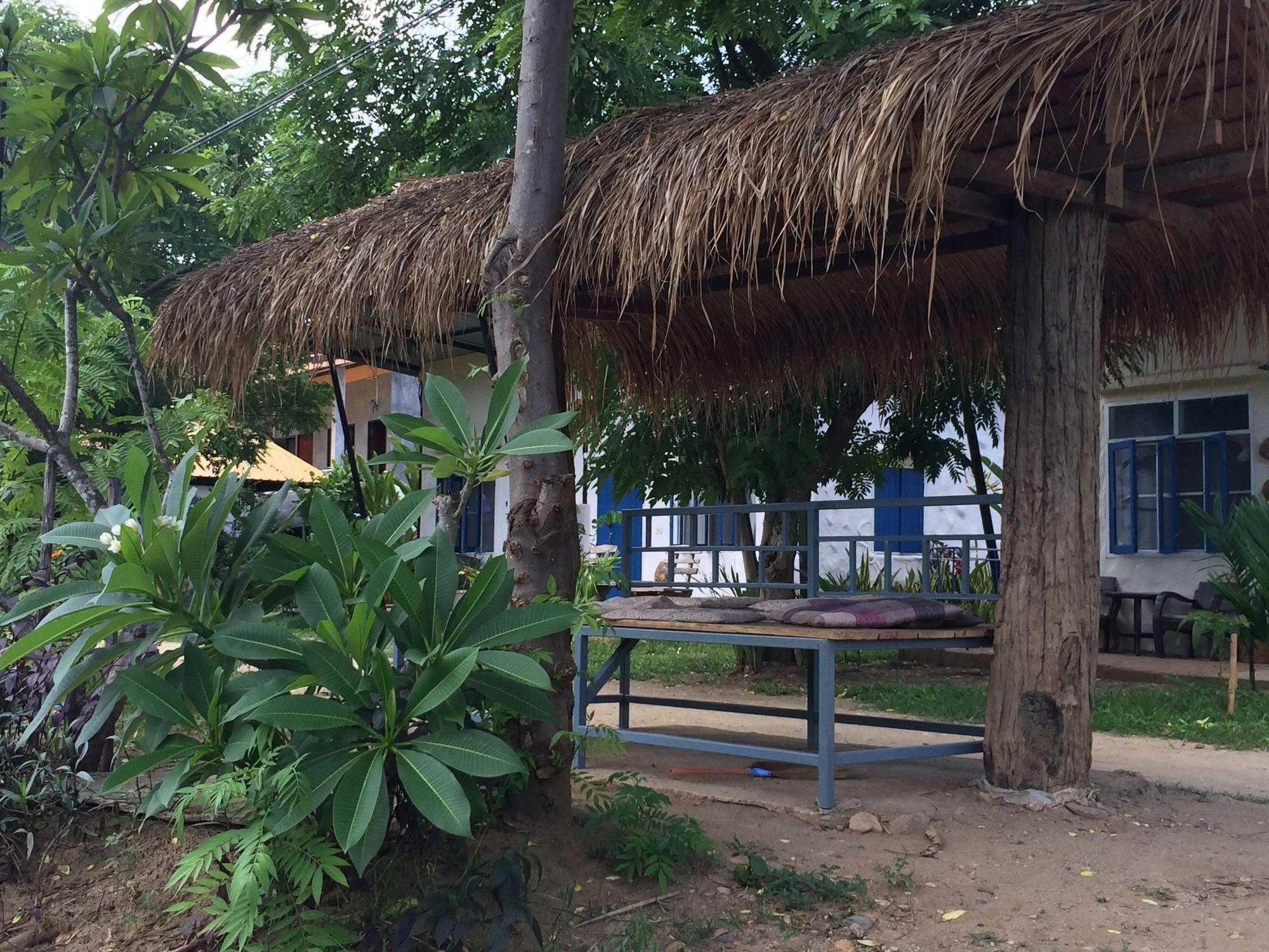 Canary Guest house Pai