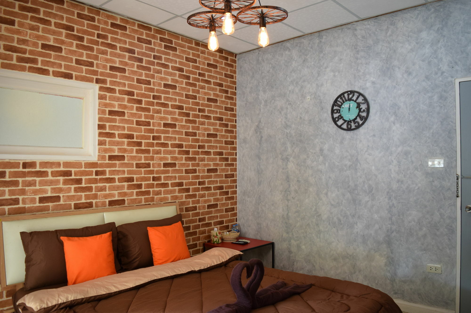 I-talay Loft Resort