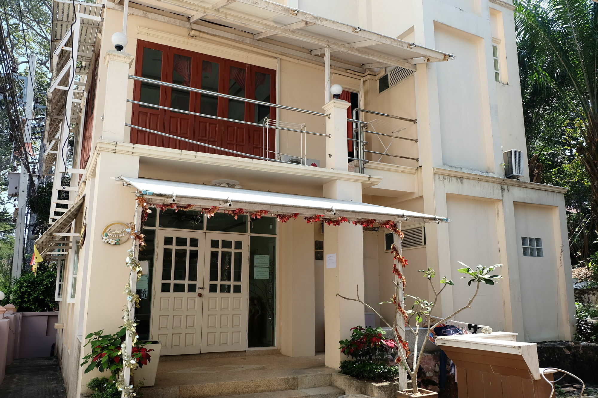I-talay Loft Resort