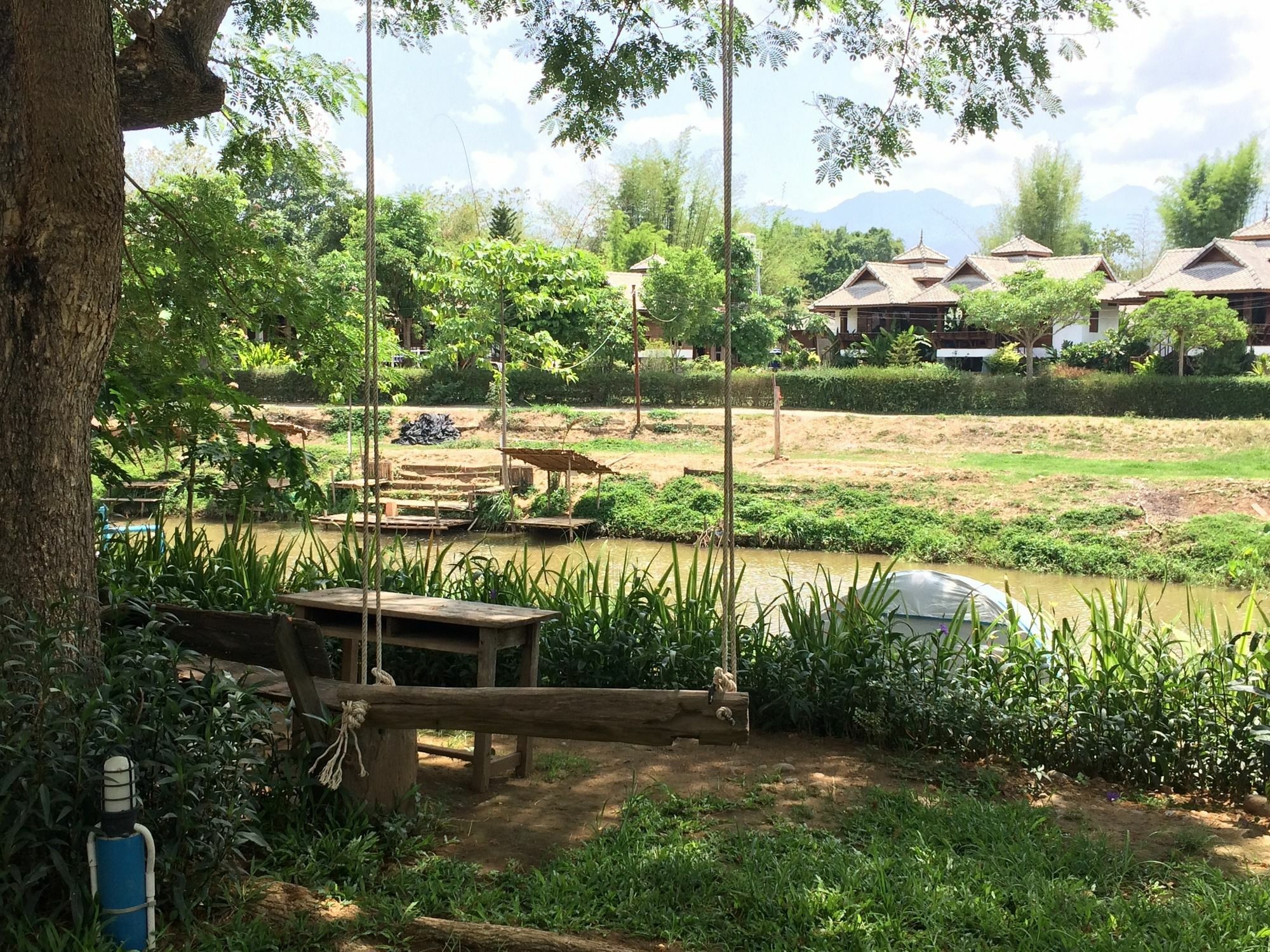 Guest house Canary Pai