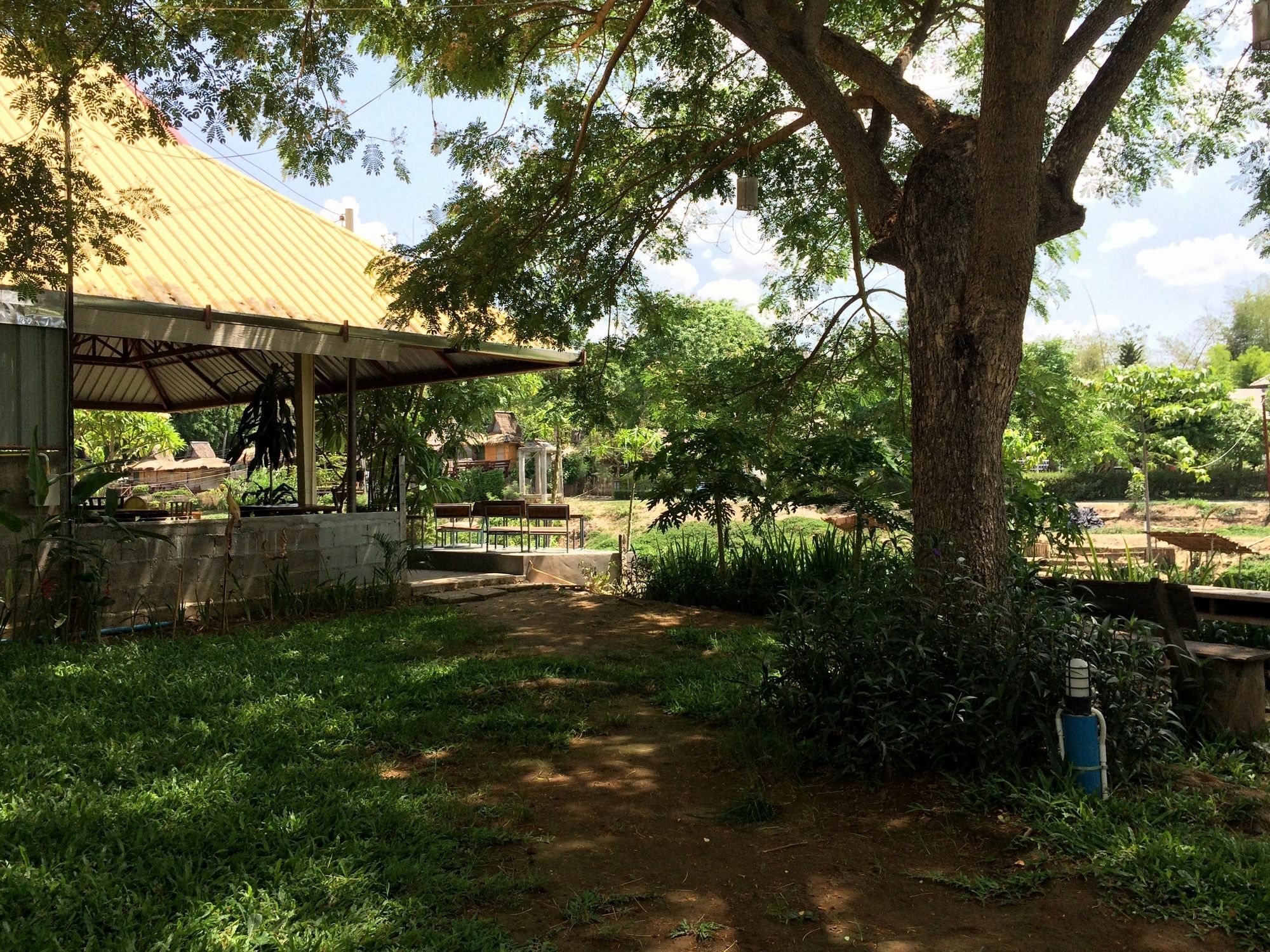 Canary Guest house 2*